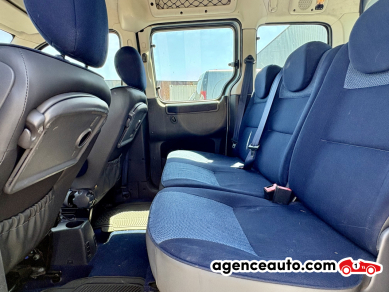 Citroen Berlingo — 19