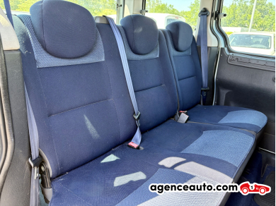 Citroen Berlingo — 20