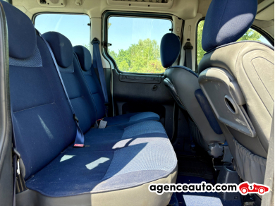 Citroen Berlingo — 21