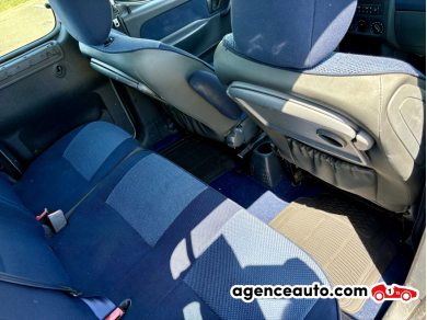 Citroen Berlingo — 22