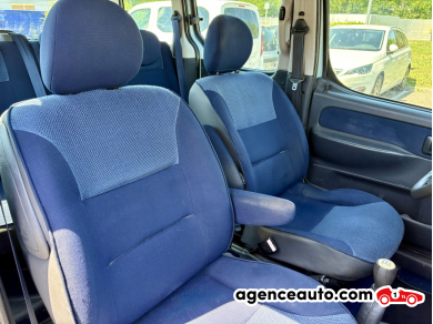 Citroen Berlingo — 11