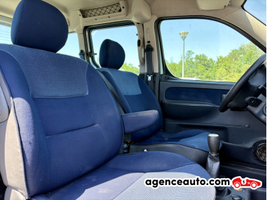 Citroen Berlingo — 13