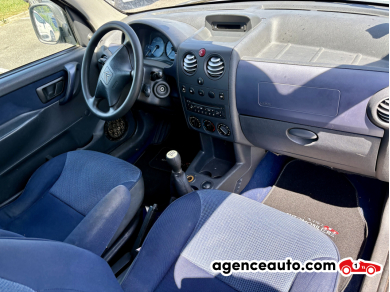 Citroen Berlingo — 16