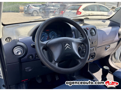 Citroen Berlingo — 14
