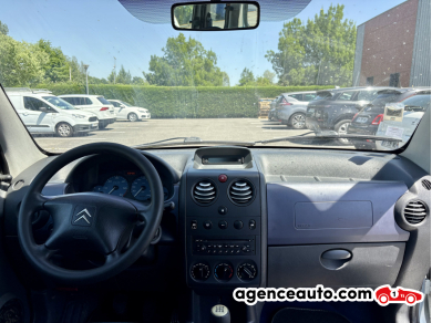 Citroen Berlingo — 15
