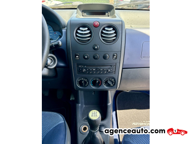 Citroen Berlingo — 23