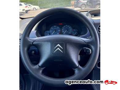 Citroen Berlingo — 24