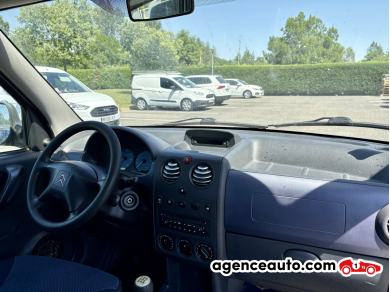Citroen Berlingo — 17