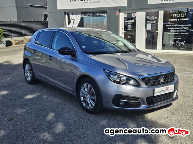 Peugeot 308 — 2