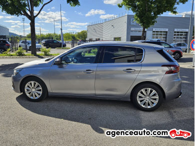 Peugeot 308 — 6