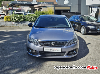 Peugeot 308 — 3