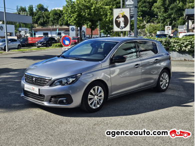 Peugeot 308 — 4