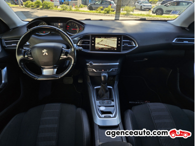 Peugeot 308 — 10