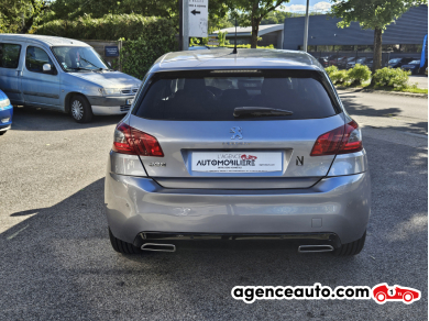 Peugeot 308 — 7