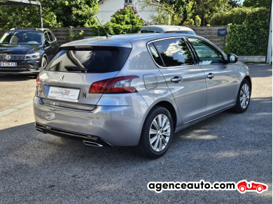 Peugeot 308 — 8