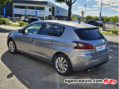 Peugeot 308 — 5