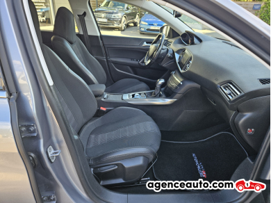 Peugeot 308 — 13