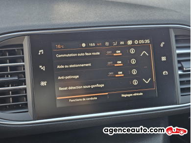 Peugeot 308 — 20