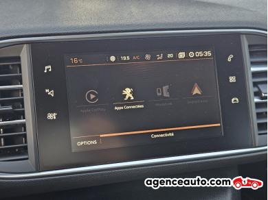 Peugeot 308 — 21