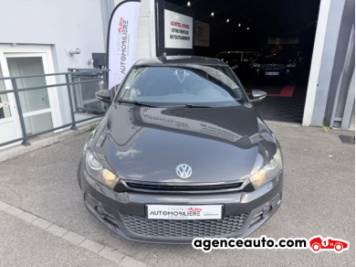 Volkswagen Scirocco — 18