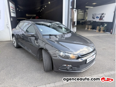 Volkswagen Scirocco — 19