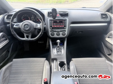 Volkswagen Scirocco — 3