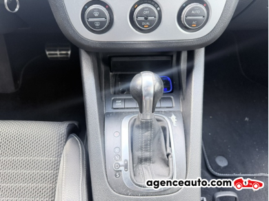 Volkswagen Scirocco — 10