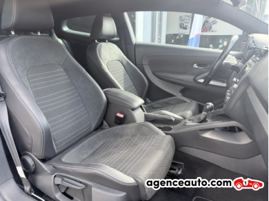 Volkswagen Scirocco — 12