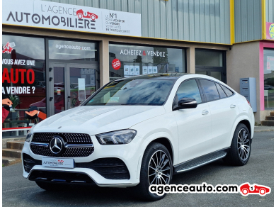 Mercedes Classe GLE