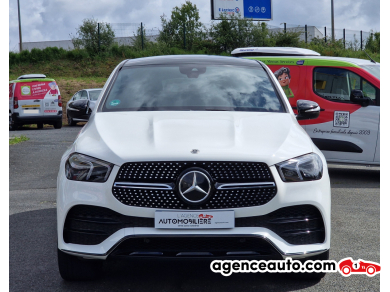 Mercedes Classe GLE — 2