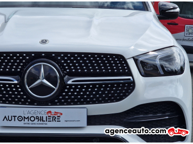 Mercedes Classe GLE — 3