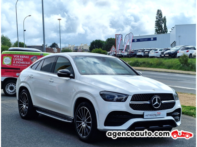 Mercedes Classe GLE — 4