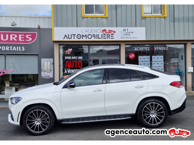 Mercedes Classe GLE — 9