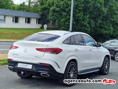 Mercedes Classe GLE — 6