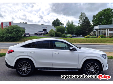 Mercedes Classe GLE — 5