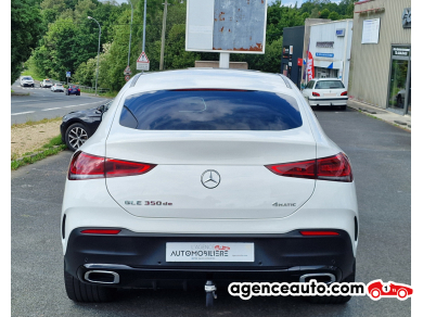Mercedes Classe GLE — 7