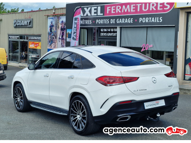 Mercedes Classe GLE — 8