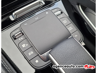 Mercedes Classe GLE — 14