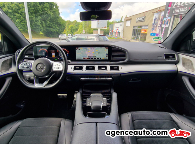Mercedes Classe GLE — 10