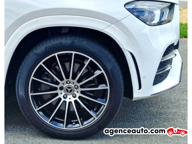 Mercedes Classe GLE — 22
