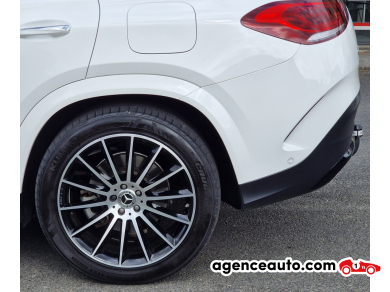 Mercedes Classe GLE — 24