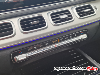 Mercedes Classe GLE — 15