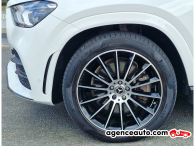 Mercedes Classe GLE — 21