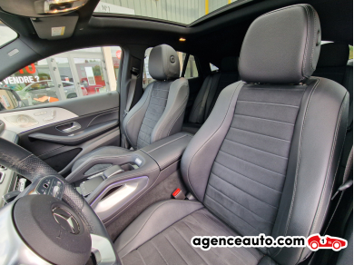 Mercedes Classe GLE — 18