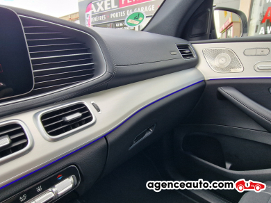 Mercedes Classe GLE — 17