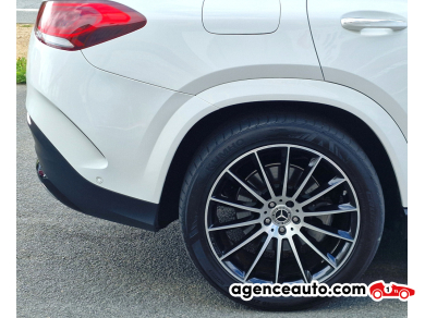 Mercedes Classe GLE — 23