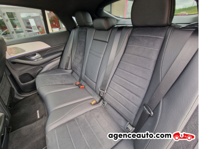 Mercedes Classe GLE — 20