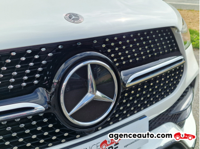 Mercedes Classe GLE — 38