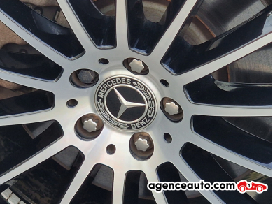 Mercedes Classe GLE — 39