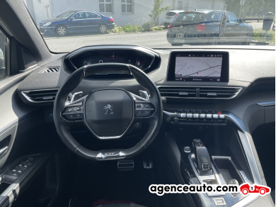 Peugeot 5008 — 10